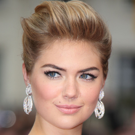 The best celebrity eyebrows
