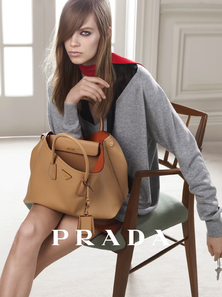 Prada 2014 new handbag collection - designer handbags for ss14 - handbag.com