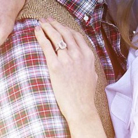 Celebrity Engagement Rings