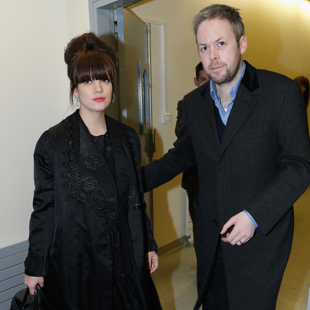 lily allen and sam cooper - mothers changing performances - celeb news - poll - day bag - handbag.com
