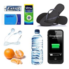 Ferne McCann - what's in my handbag - handbag.com