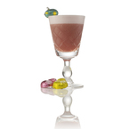 Easter cocktails tanqueray cocktail - evening bag - handbag