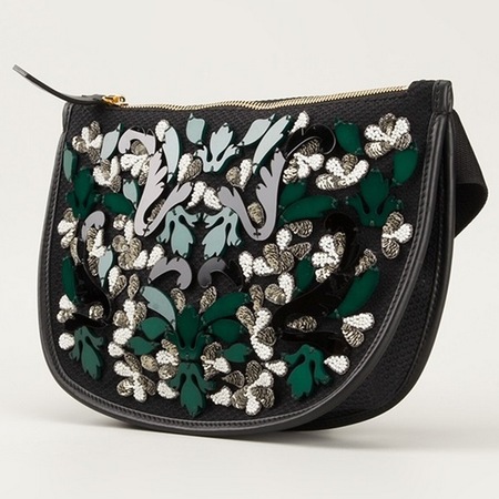 Marni bum bag festival fashion - practical bags - practical fashion ...