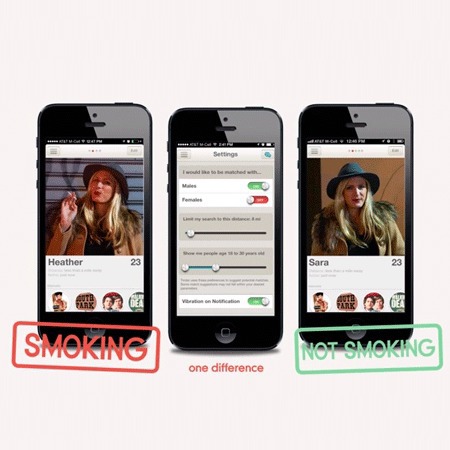 tinder-no-smoking-campaign---gym-bag---handbag