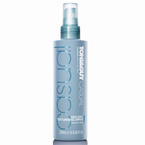 TONI&GUY Hair Meet Wardrobe Casual Sea Salt Texturising Spray - how to create tousled hair - beach waves - festival hair and beauty products - handbaghero - handbag.com