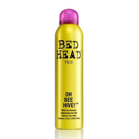 Best dry shampoos
