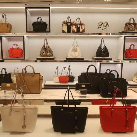 handbags store