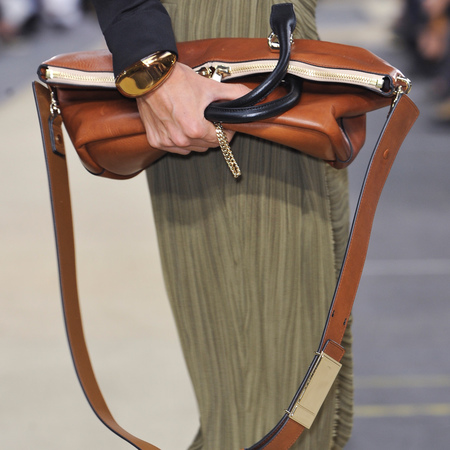 Chloe Spring/Summer 2014 handbags
