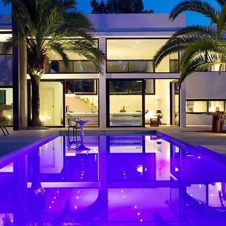 Villa Buddha - places to go for a girly holiday - travel bag - handbag