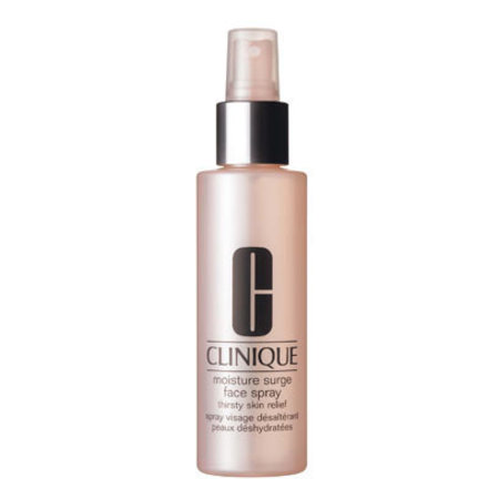 Clinique Moisture surge spray - 5 best facial mists - beauty feature - beauty bag - handbag.com