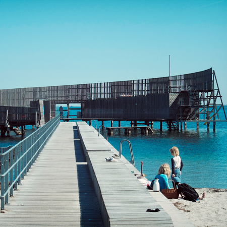 Copenhagen beach city breaks holiday - 5 best city beach breaks - travel feature - travel bag - handbag.com