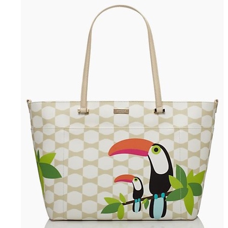 Burberry baby changing bags - 5 stylish baby bags - baby feature - baby bag - handbag.com