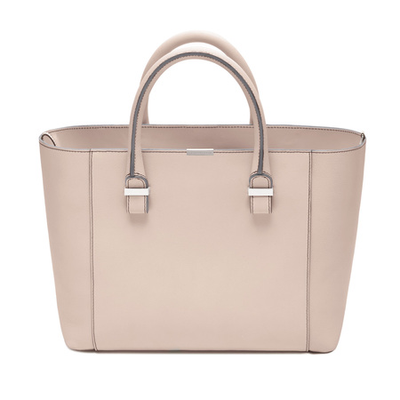Victoria Beckham's pre autumn handbag collection - black satchel - designer handbags - shopping bag - handbag.com