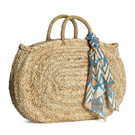 10 best holiday bags under £40