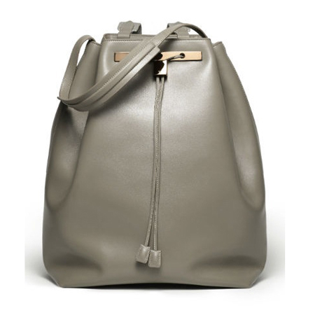 The Row Spring 2014 handbag collection