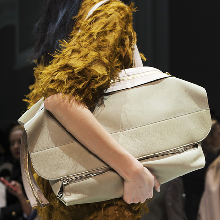 Chloe AW14 handbags