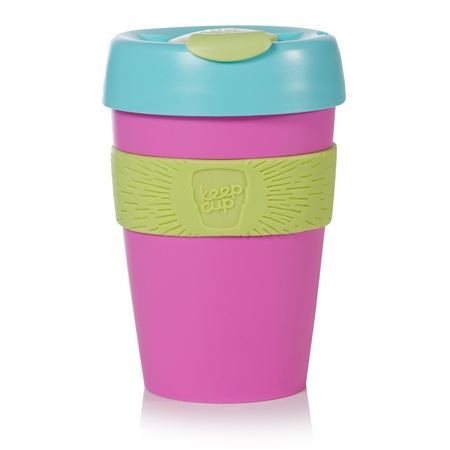 Keep cup coffee mug - travel thermal cup - 5 best thermal travel mugs - shopping feature - shopping bag - handbag.com