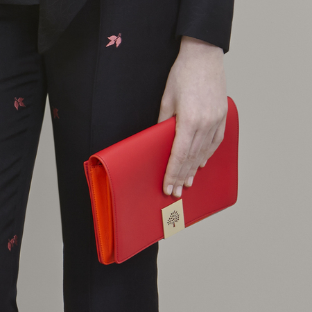 Mulberry Spring Summer 2015 handbag collection