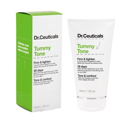 The best tummy tuck creams