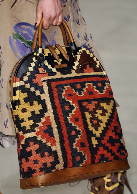 Best Burberry handbags Autumn/Winter 2014