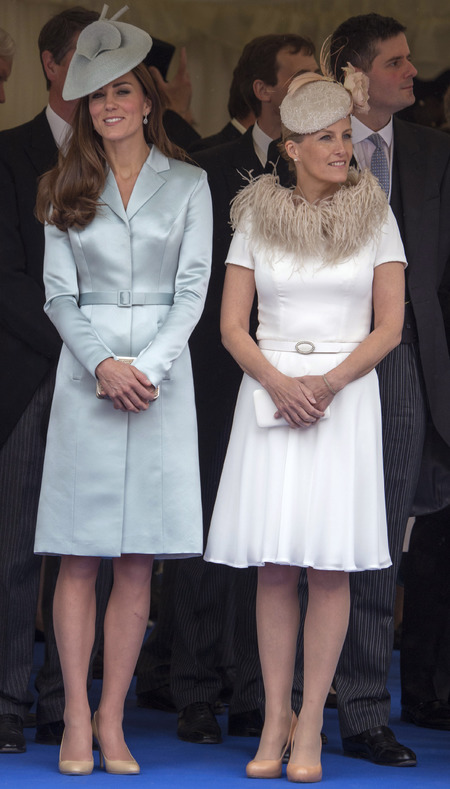 Best of Kate Middleton's style