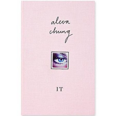 Alexa Chung - novel- the many jobs of alexa chung - day feature - day bag - handbag.com
