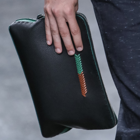 Download this Clutch Bag Milan... picture