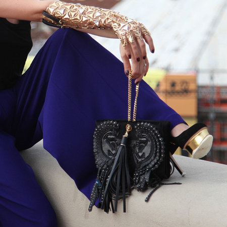 Luisaviaroma - style lab - best handbags - thecablook - handbag.com
