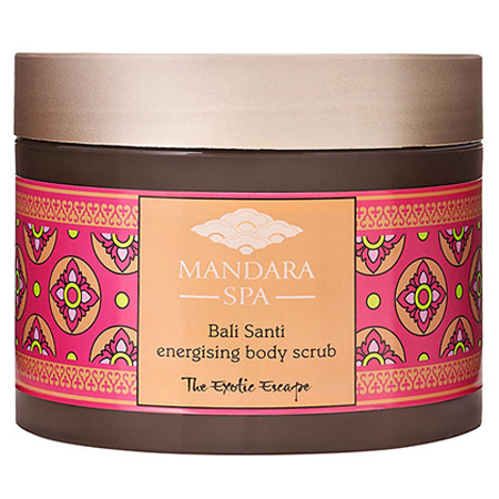 Beauty products for post festival pampering