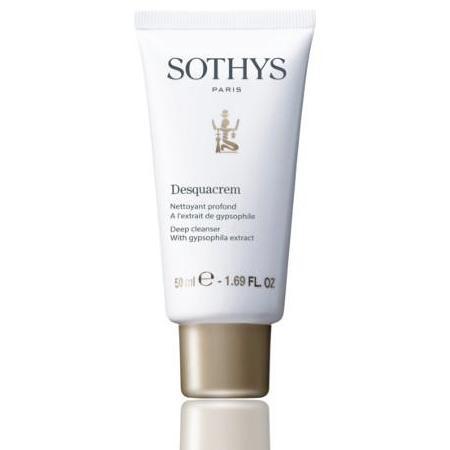 sothy's desquacrem - 5 best vintage beauty products - beauty feature - beauty bag - handbag.com