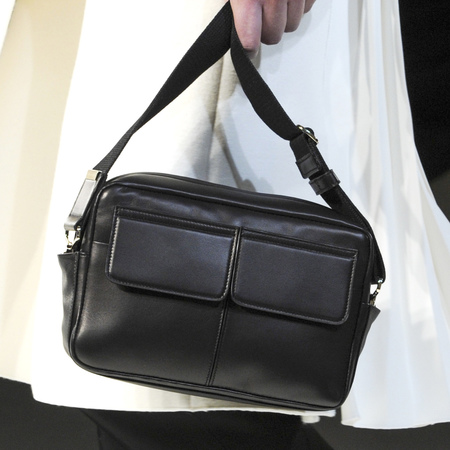 Victoria Beckham AW14 handbags