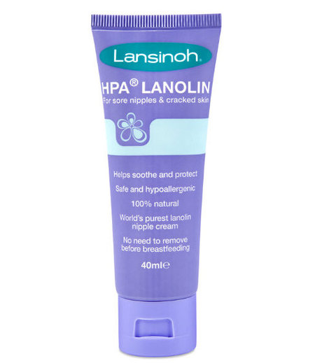 breastfeeding nipple cream - 5 breastfeeding products that freak non parents out - baby feature - baby bag - handbag.com