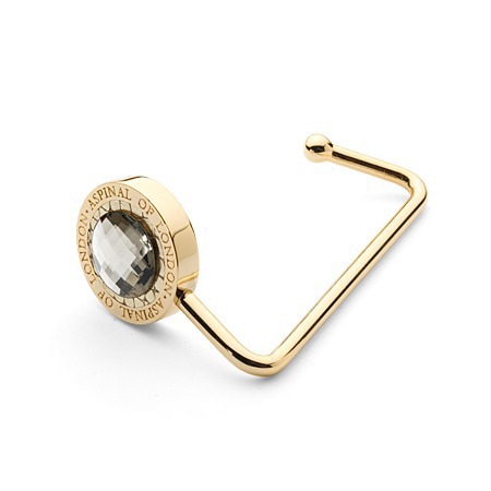 ameriie - aspinal handbag hook - handbag confessions - celine bag - interview - shopping bag - handbag.com