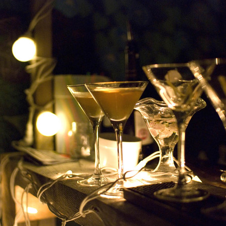 the cocktail gardener- what to do this weekend - july 4th - london - day bag - handbag.com