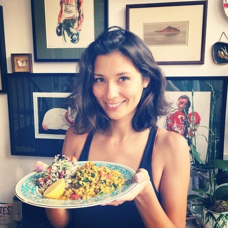Hemsley and Hemsley book - the art of eating well cover - healthy eating books - health food - diet and fitness advice - handbag.com