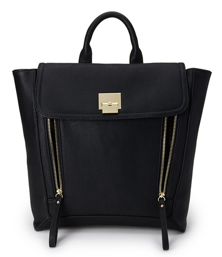 Forever 21 - best trapeze bags if you can't afford a celine - shopping feature - shopping bag - handbag.com