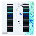British-Beauty-Blogger-makeup-Eye-Pencil-Collection-marks and spencer-limited edition-handbag.com