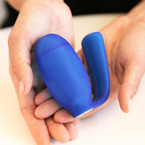 The vagina kegal exercise gym machine and app - fitness apps - post pregnancy workouts - diet and fitness kit - workout news - gym bag news - handbag.com