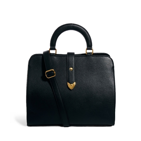 ASOS - best bags under £40 if you can't afford a Prada - shopping feature - shopping bag - handbag.com