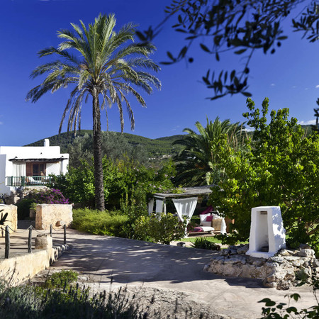 rural countryside - 5 reasons to visit the relaxing part of Ibiza - travel - feature - travel bag - handbag.com