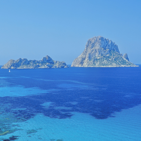 es vedra - 5 reasons to visit the relaxing part of Ibiza - travel - feature - travel bag - handbag.com
