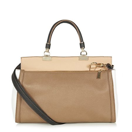 New Look - best bags under £40 if you can't afford a Prada - shopping feature - shopping bag - handbag.com