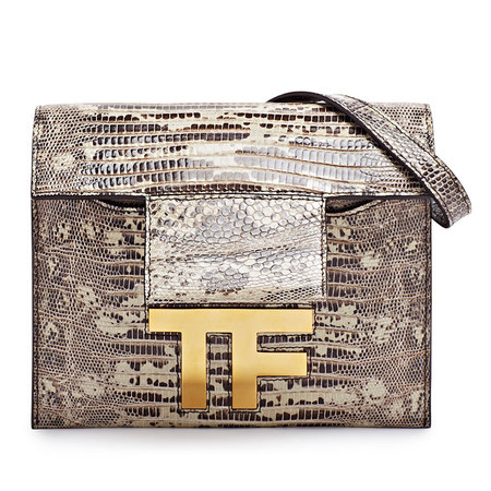 Tom Ford's new branded handbags - new designer handbags - shoulder bags - designer news - shopping news - handbag.com