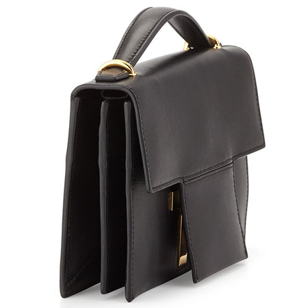 Tom Ford's new branded handbags - new designer handbags - shoulder bags - designer news - shopping news - handbag.com