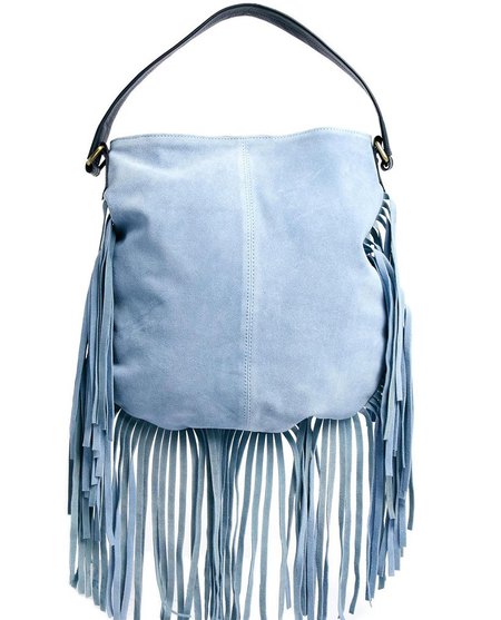asos fringed bag - best fringed bag if you can't afford a Gucci - shopping feature - shopping bag - handbag.com