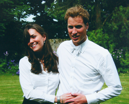 Kate Middleton and Prince William picture gallery