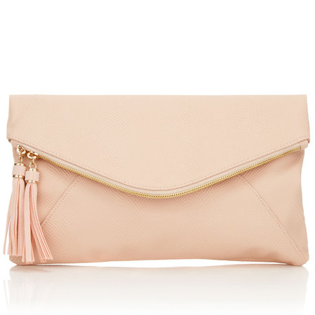 Accessorize - best clutches if you can't afford a burberry - shopping feature - shopping bag handbag.com