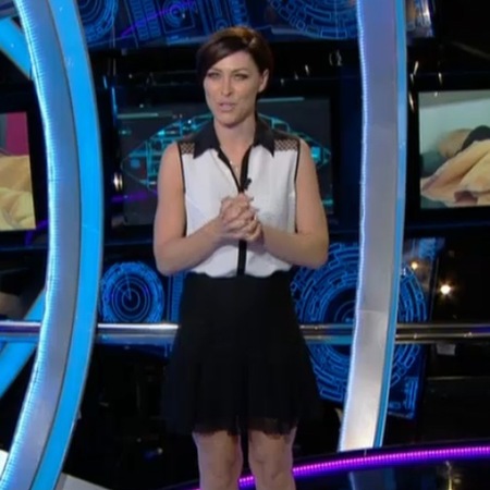 Emma Willis Big Brother style file