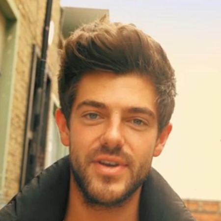 Made In Chelsea new series in new york - trailer - alex mytton with Binky felstead - handbag.com