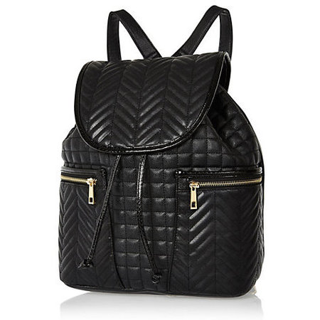 Nasty Gal - best cheap backpacks under £40- shopping feature - shopping bag - handbag.com